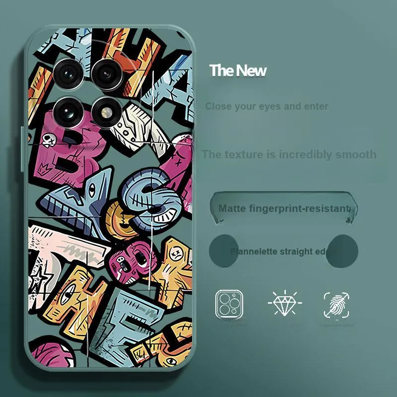 BAOCHENG Phone Cases-5
