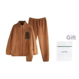 72786 Old Money Brown-Men's