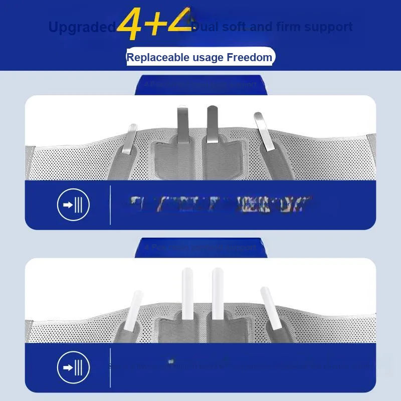 YANGCHI Back Support Braces-1