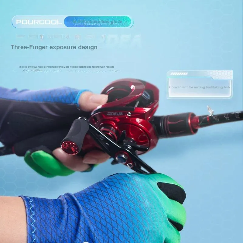 Jiadiaoni Fishing Gadgets Fishing-5