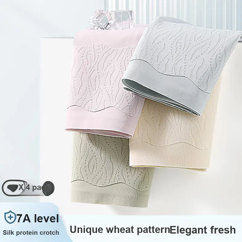 MIIOW Underpants Women's 3 Pack-3