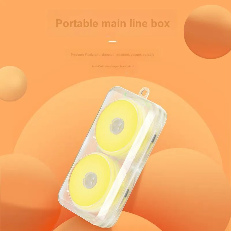 Jiadiaoni Line Box Fishing 1 Pc-1