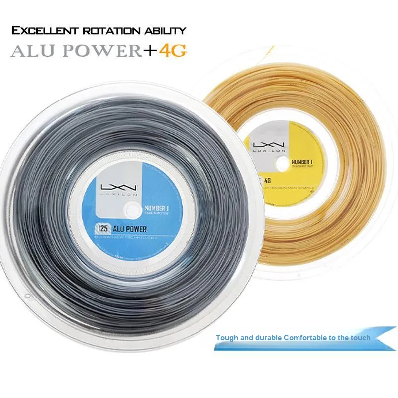 Wilson Tennis Racket Strings-4