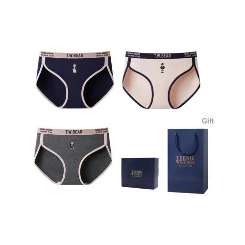 Teenie Weenie Нижнее белье Женское Combo Set