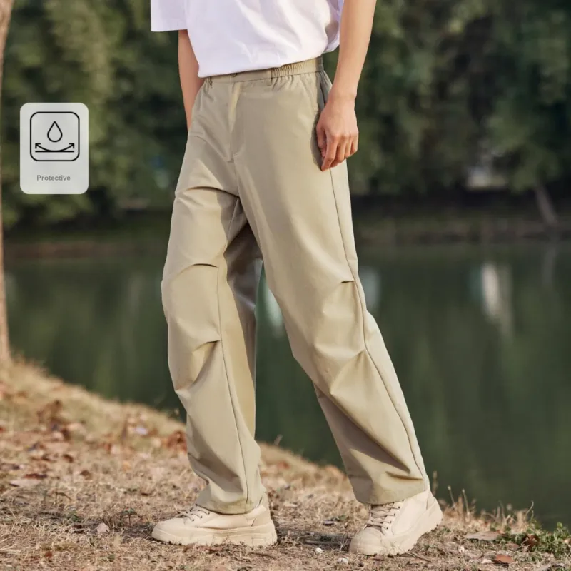 SEM/R Casual Pants Men-11