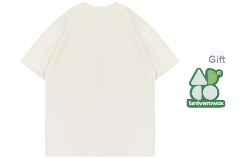 OWOX T Shirts Unisex-11