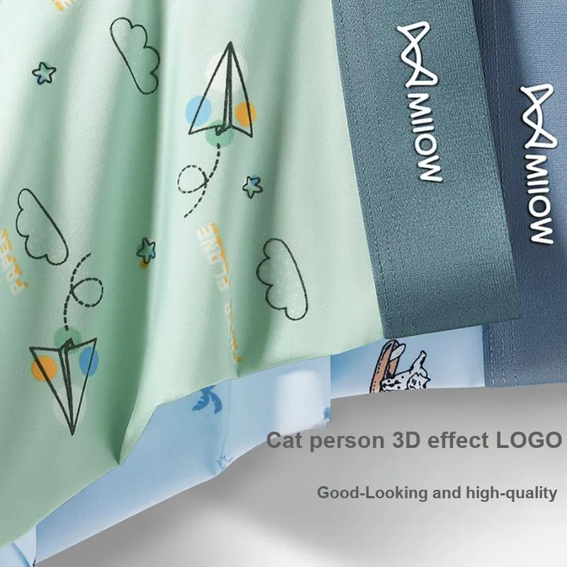 MIIOW Men Underpants-33