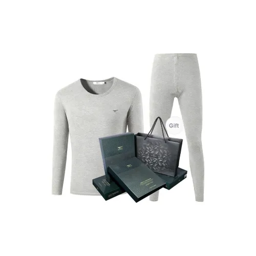 SEPTWOLVES Пижамный комплект мужской Gift Box Set