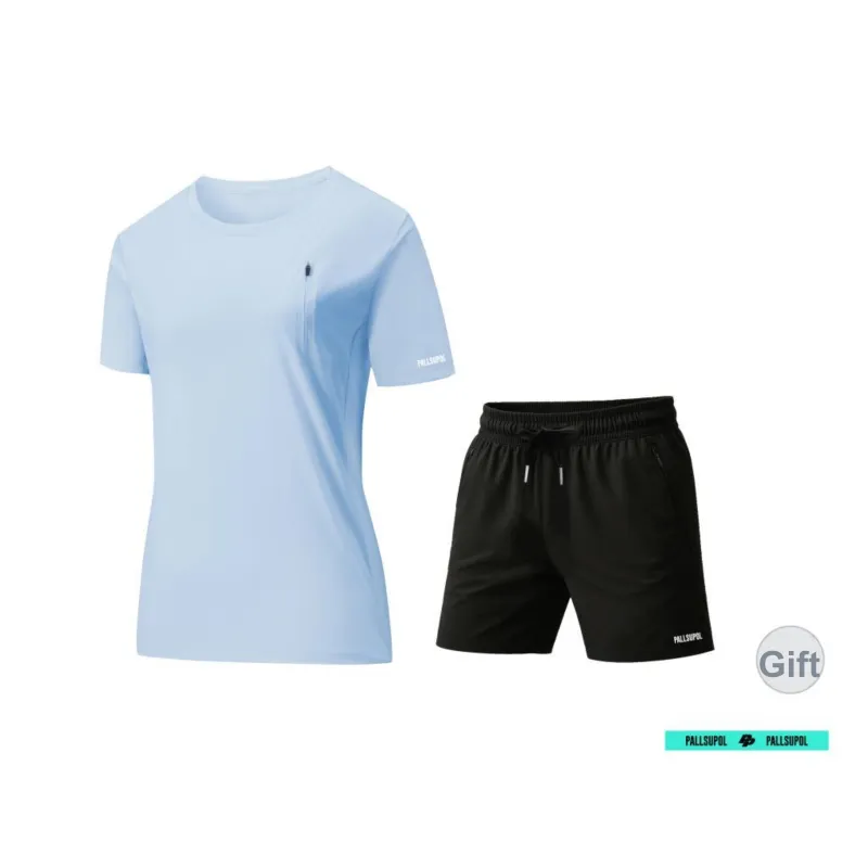 Pallsupol Fitness Sets Women's-1