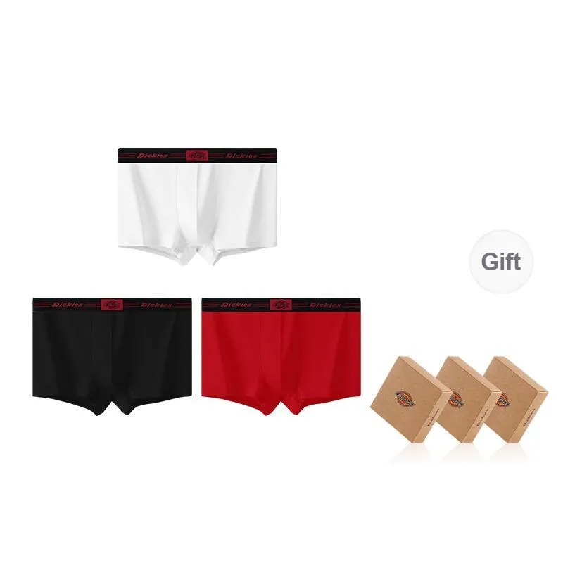 Dickies Underpants Men's Combo Set-50