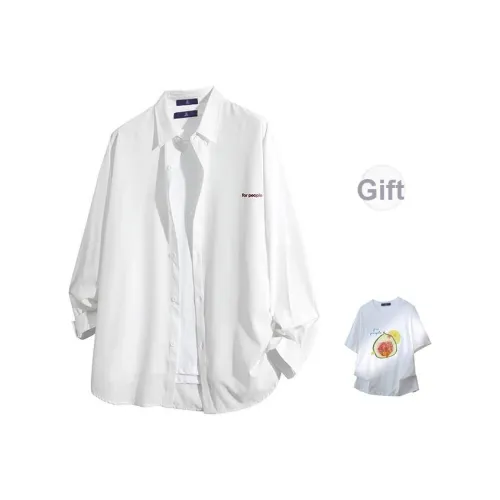 FAX FOR FMACM Унисекс Рубашки