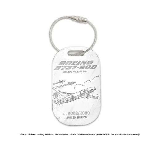 CHINA SOUTHERN Подвески аниме-тематики