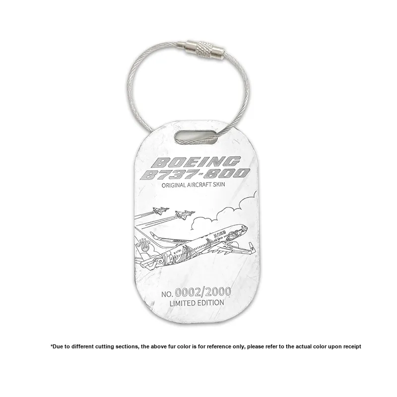 CHINA SOUTHERN Подвески аниме-тематики