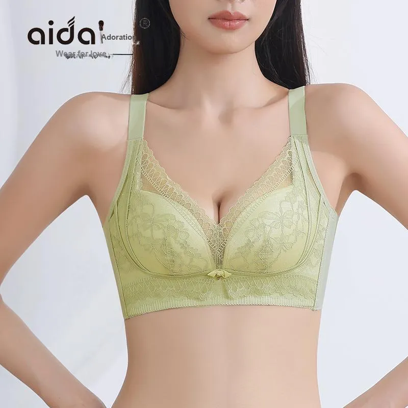 Aidai Women's Bras-3