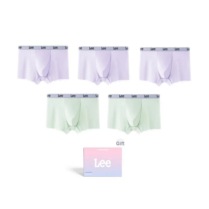 Lee Men Underpants-15