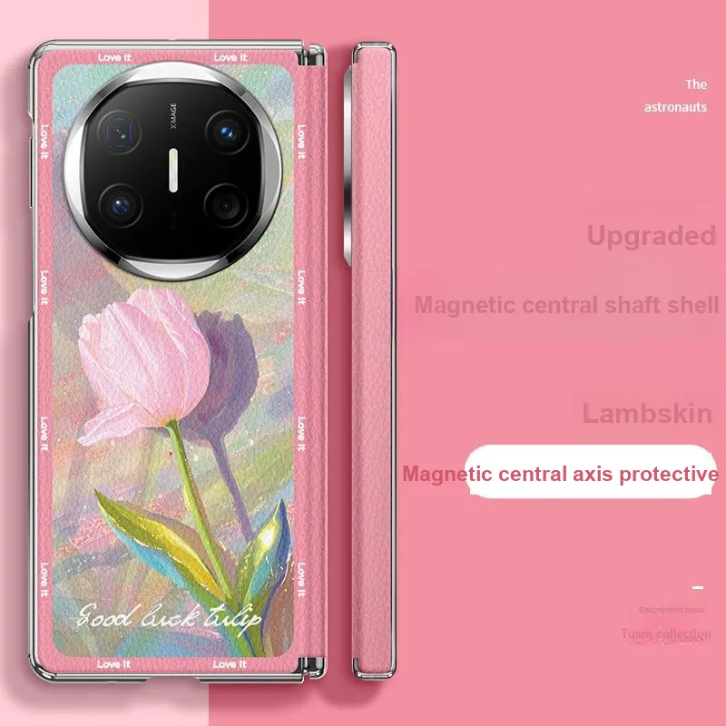 SUPER MOUSE Phone Cases-1