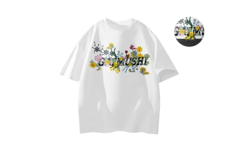 KOKO BASE T Shirts Unisex-5