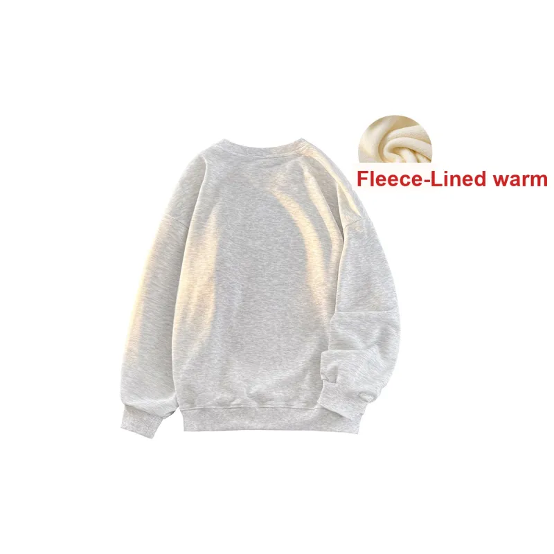 Ganbostore Sweatshirts Unisex-39