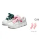 Christmas Color (White)