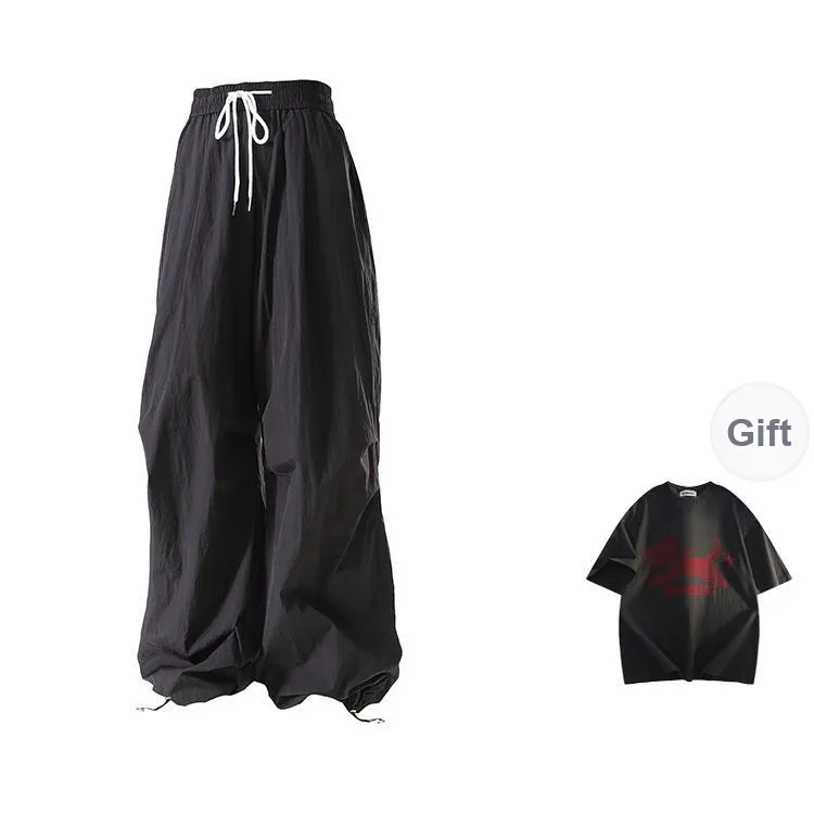 BRUMAIRE Casual Pants Unisex-2