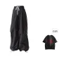 Black Pants (Comes with Black Short-Sleeved Shirt)