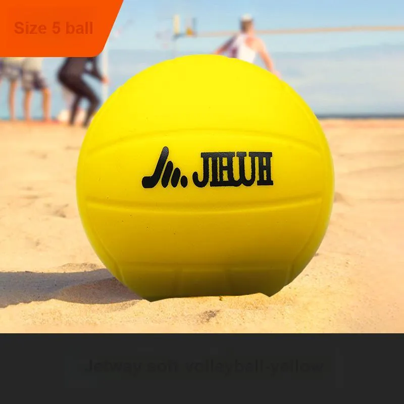 Jiewei Volleyball-3