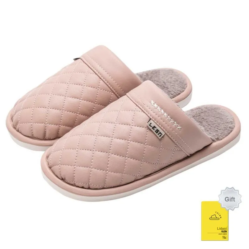 TZLDN Slippers / Home Slippers-7