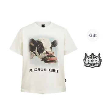 REMEDY T Shirts Unisex