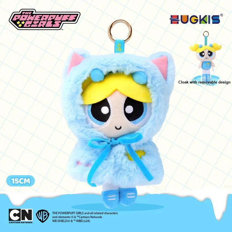 Jinnew Keychains Unisex-16