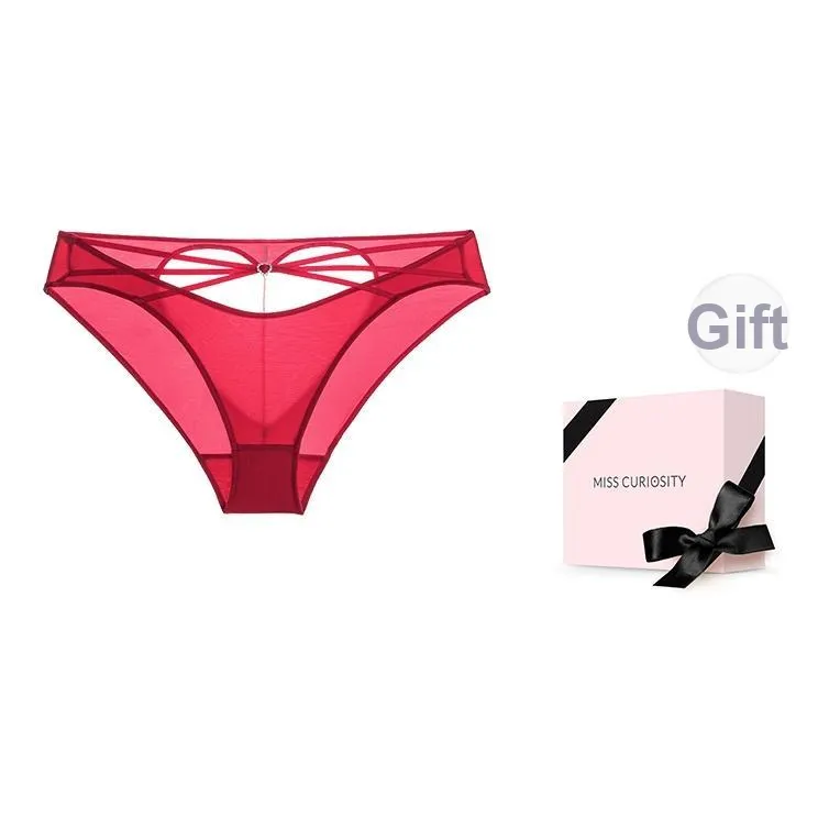 MISS CURIOSITY Underpants Women's