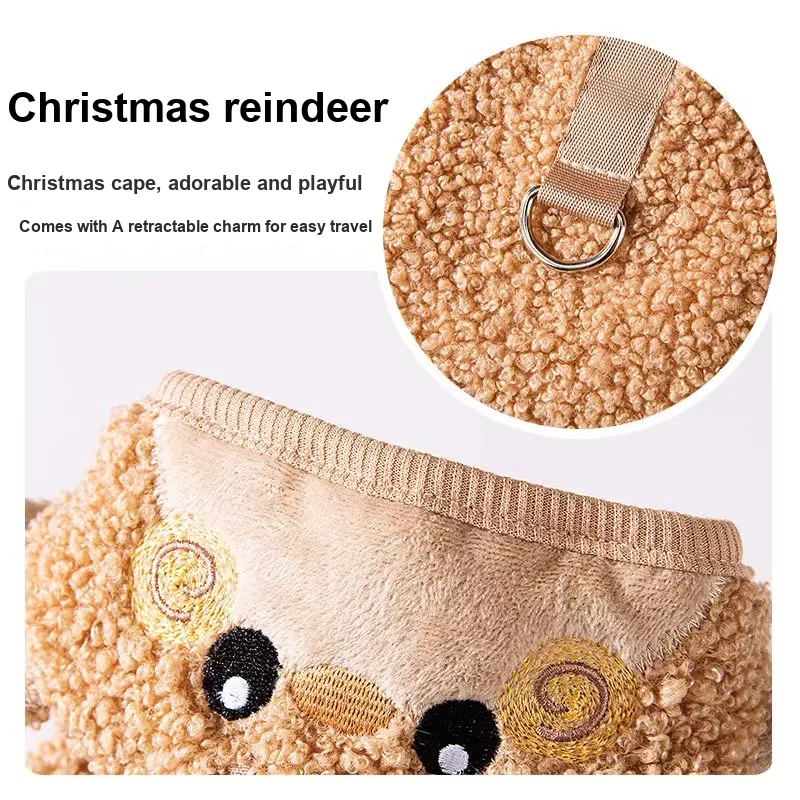 Hippie dogs Pet Clothing-7