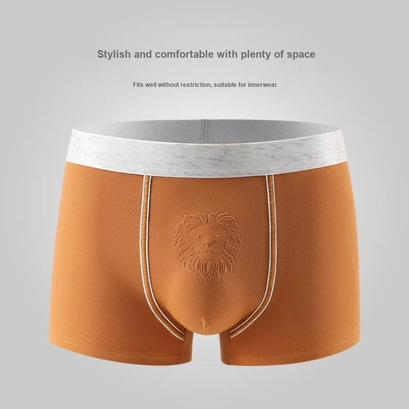 MIIOW Men Underpants-16