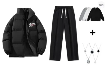 LIGHTNING MONSTER Casual Sportswear Unisex