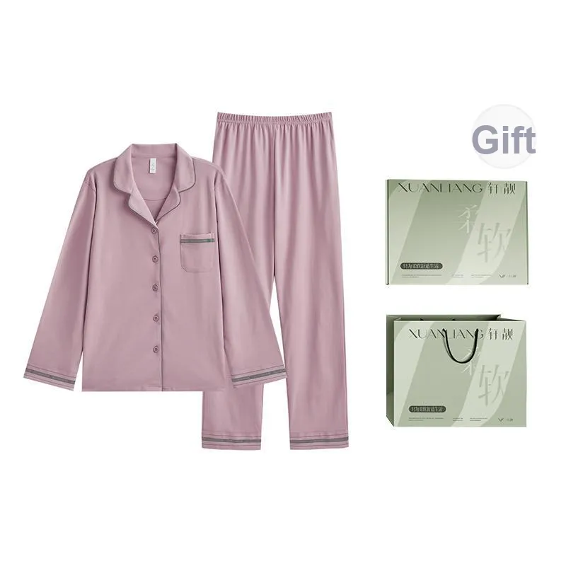 Xuan Liang Loungewear & Sleepwear Set Unisex-20