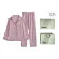61658 Dusty Purple-Women's