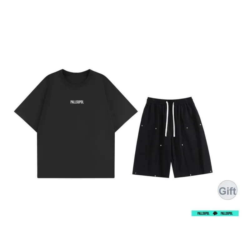 Pallsupol Casual Sportswear Unisex-4
