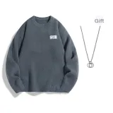Dark Gray (Spring Fall)