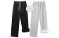 2 Pack (PK2019J Black Fleece-Lined+PK2019J Khaki Fleece)