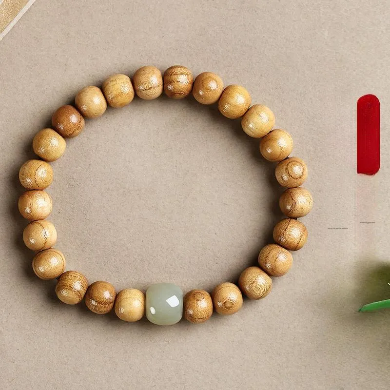 Phoenisess Peachwood Bracelets Unisex-1