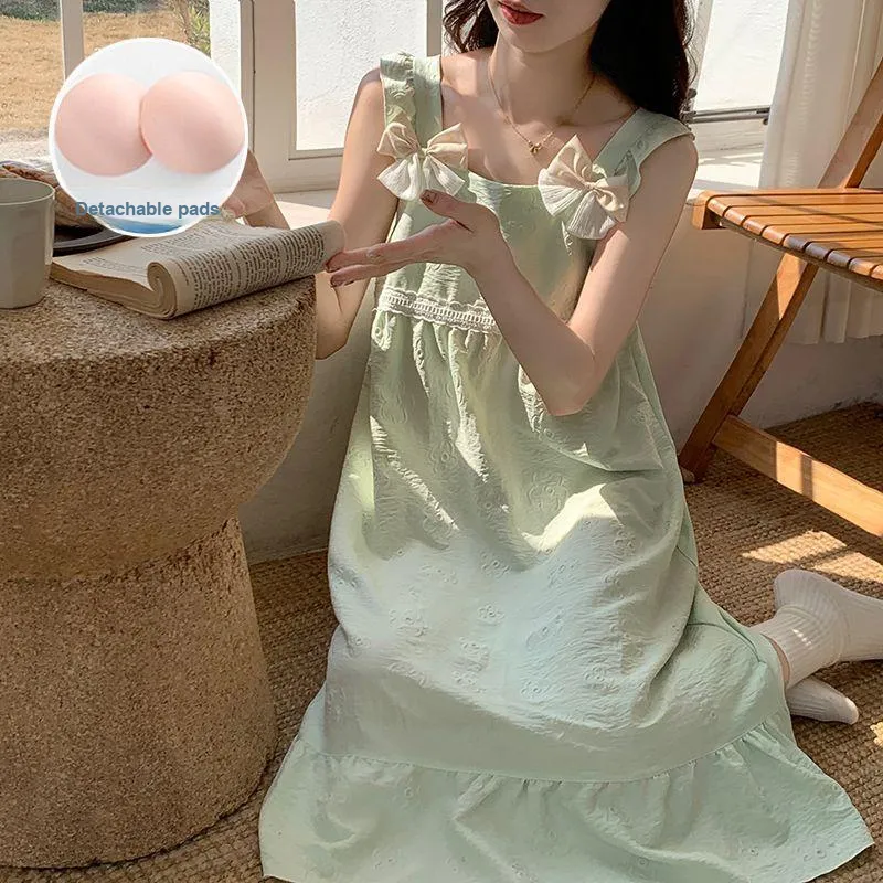 Ta Yan Women's Nightgowns-7