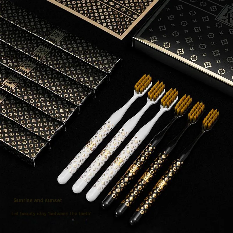 DOLEK Toothbrushes Unisex-2