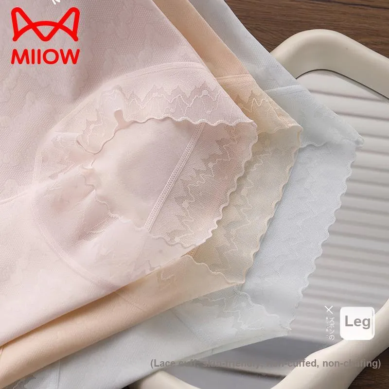 MIIOW Cool One Summer Series Underpants Women's Shopping Bag Combo Set-1