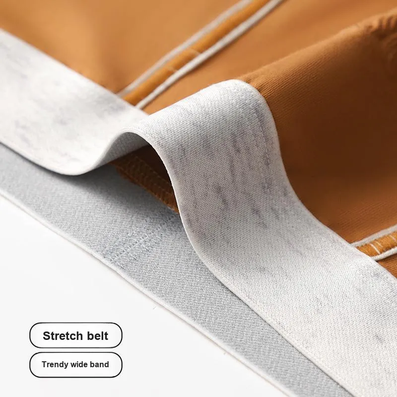 MIIOW Men Underpants-13