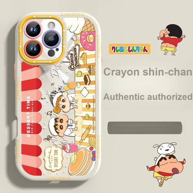 Pin Sai Phone Cases-7
