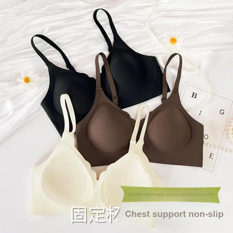 Yalu Women's Bras-8