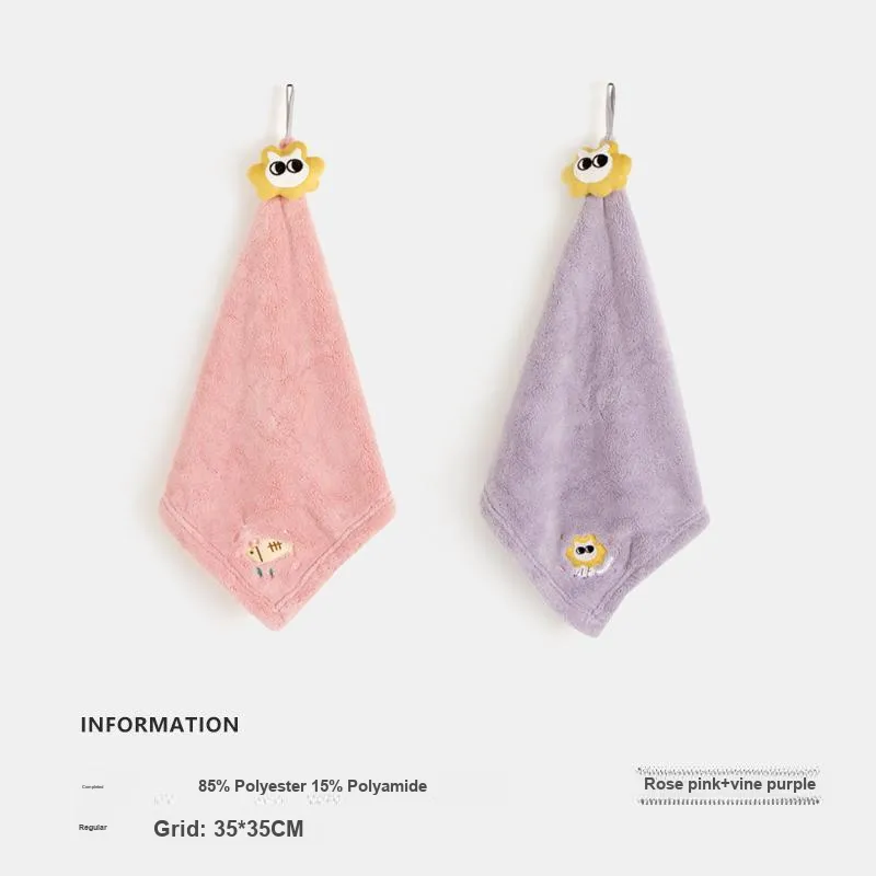 Sanli Towels-23