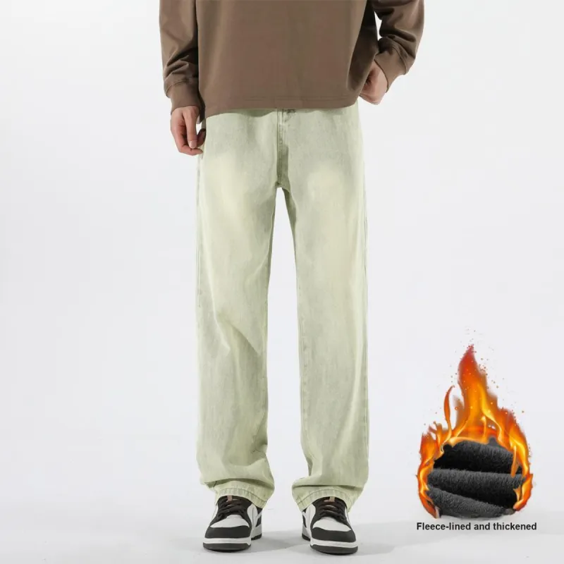 WARRIOR Jeans Unisex-19
