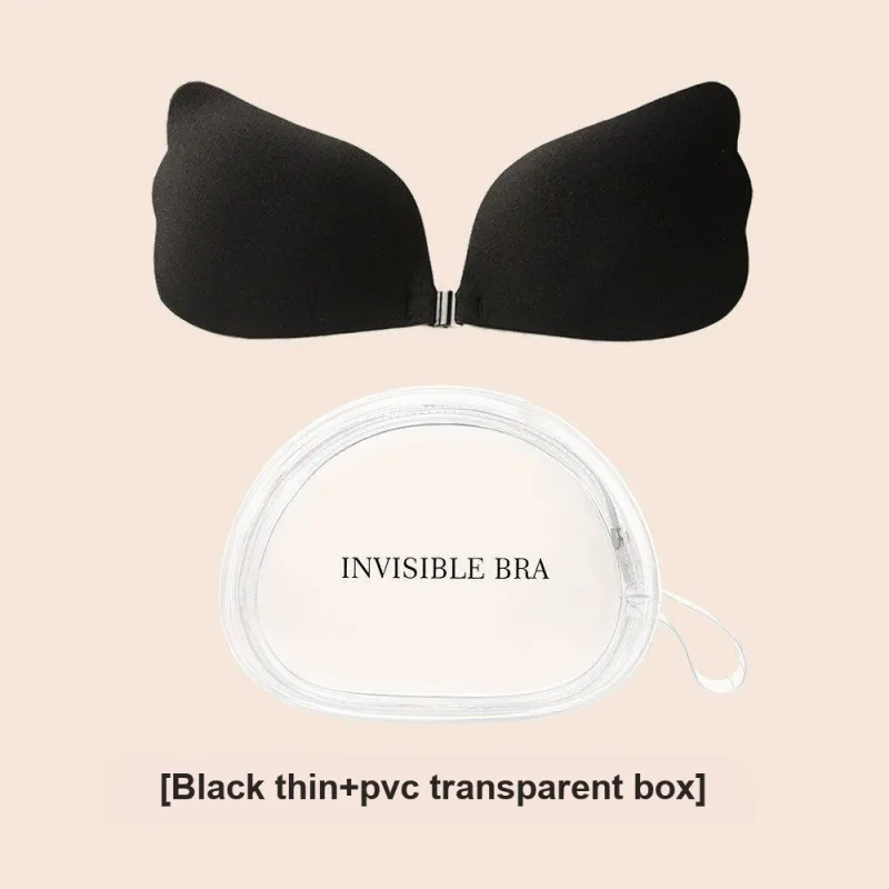 Cotton Gene Nipple Cover Women's-2