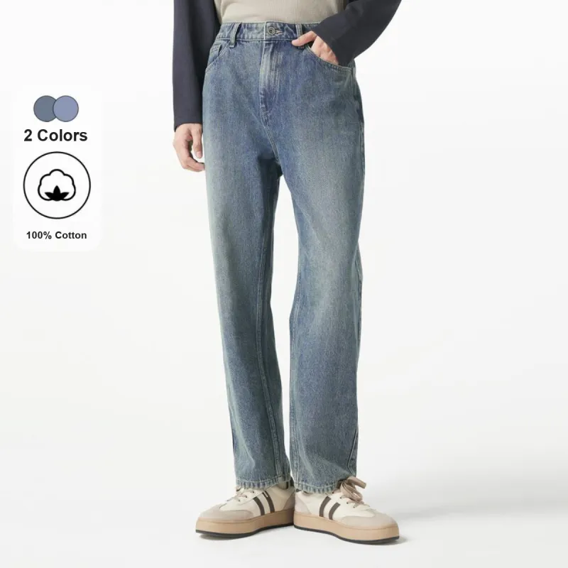 Hotwind Jeans Men-6