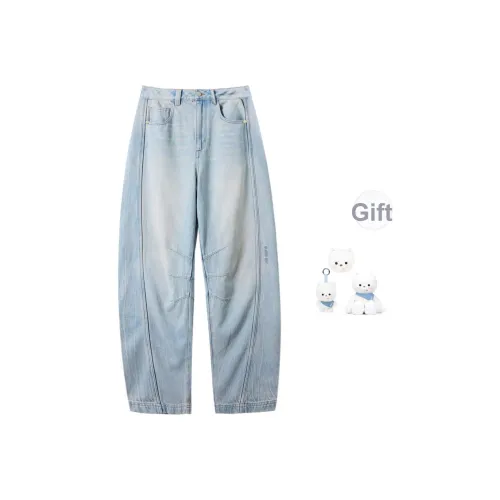 Lee Cooper Женские Джинсы